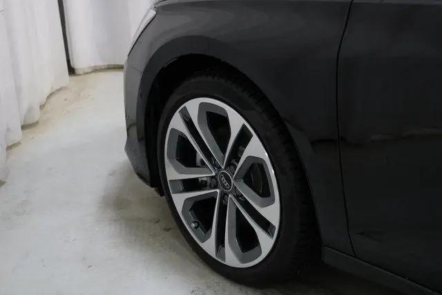 2026 Audi A3 Premium 40 TFSI quattro S tronic