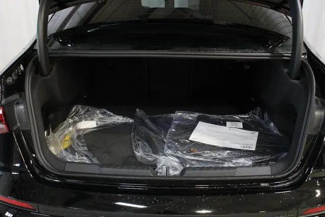 2026 Audi A3 Premium 40 TFSI quattro S tronic