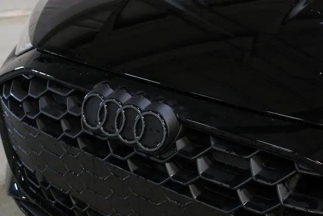 2026 Audi A3 Premium 40 TFSI quattro S tronic