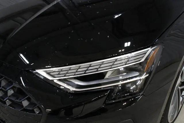 2026 Audi A3 Premium 40 TFSI quattro S tronic