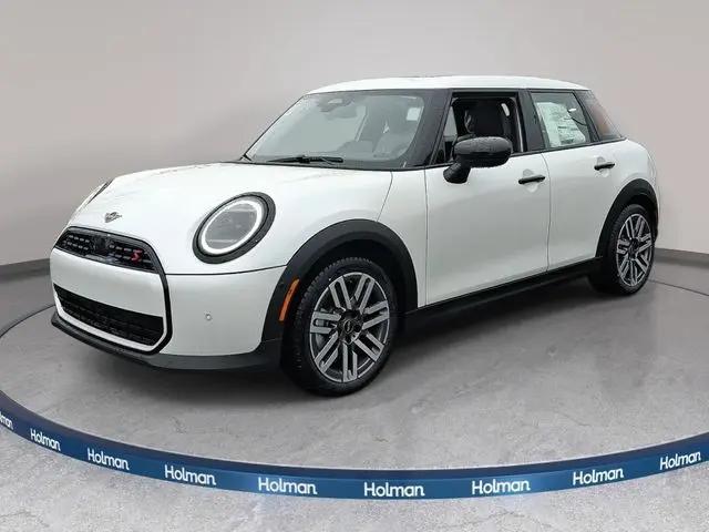 2026 MINI Hardtop Cooper S for sale in Mount Laurel, NJ