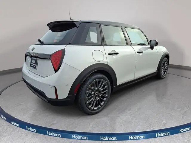 2026 MINI Hardtop Cooper S