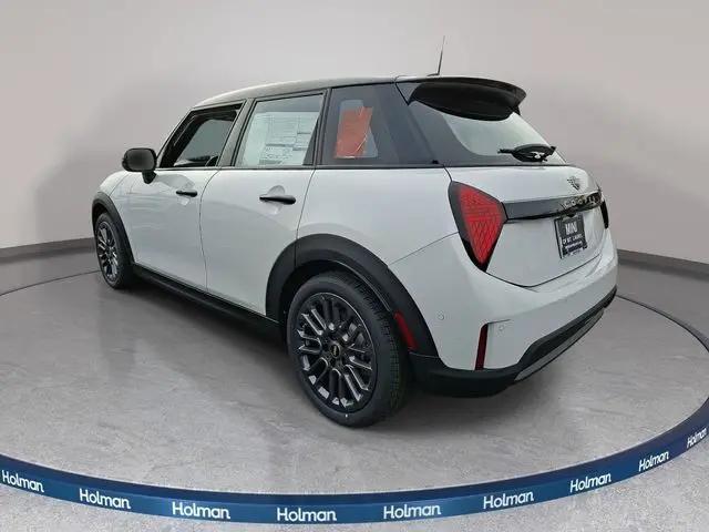 2026 MINI Hardtop Cooper S