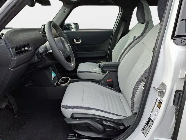 2026 MINI Hardtop Cooper S