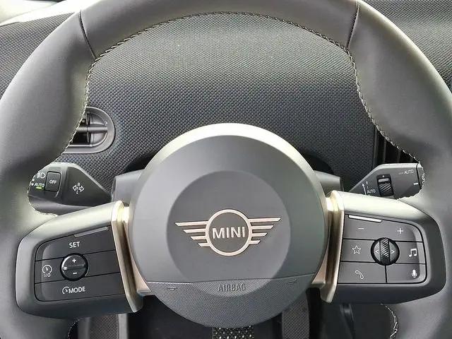 2026 MINI Hardtop Cooper S
