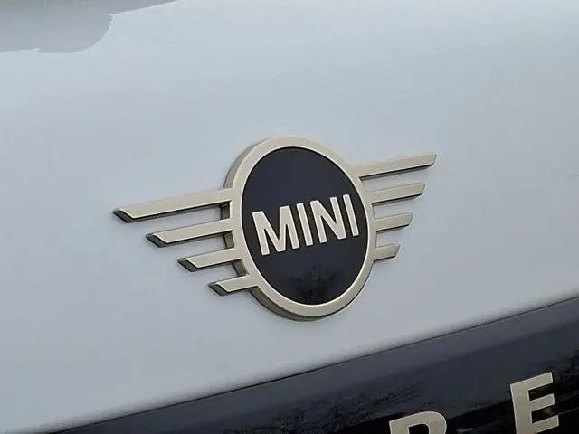2026 MINI Hardtop Cooper S