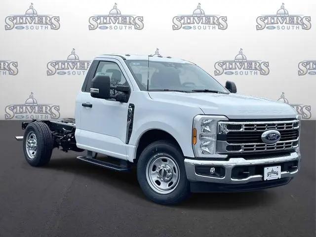 2026 Ford F-350 XL for sale in Union City, GA