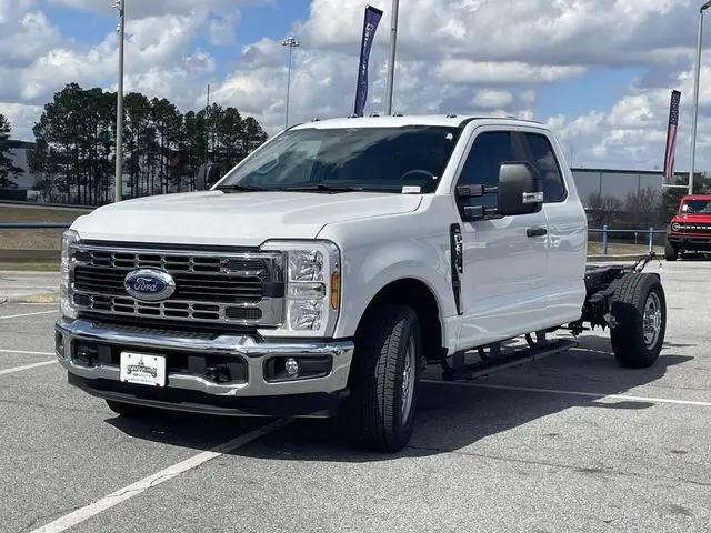 2026 Ford F-350 XL