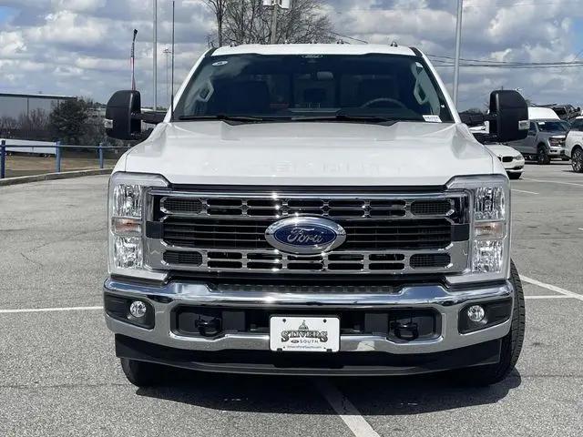 2026 Ford F-350 XL