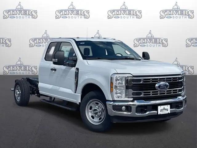 2026 Ford F-350 XL for sale in Union City, GA