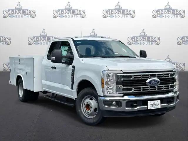 2026 Ford F-350 XL for sale in Union City, GA