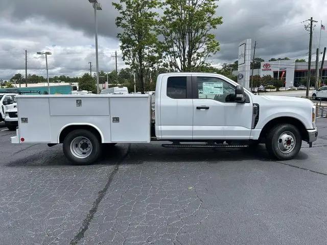 2026 Ford F-350 XL