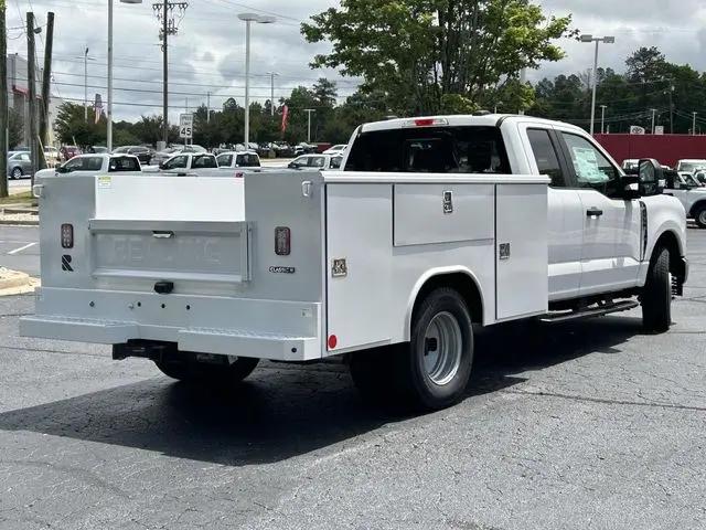 2026 Ford F-350 XL