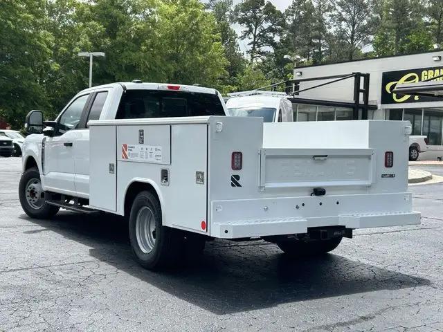 2026 Ford F-350 XL