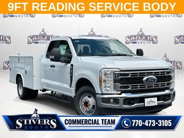 2026 Ford F-350 XL for sale in Union City, GA