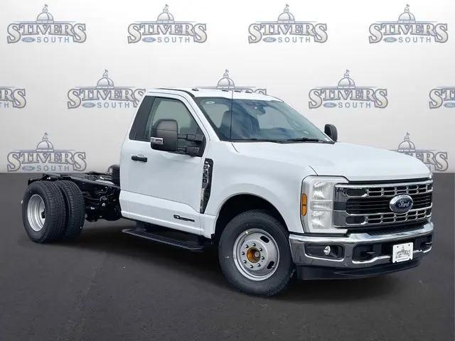 2026 Ford F-350 XL for sale in Union City, GA