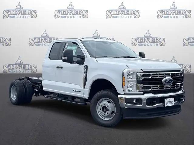 2026 Ford F-350 XLT for sale in Union City, GA