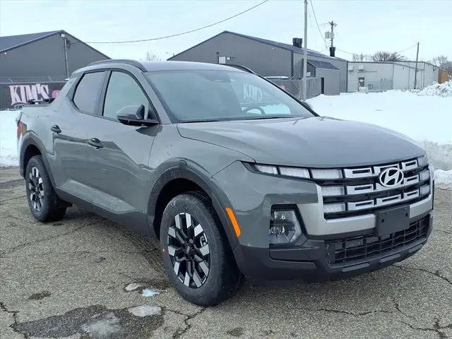 2026 Hyundai Santa Cruz SEL for sale in Springfield, IL