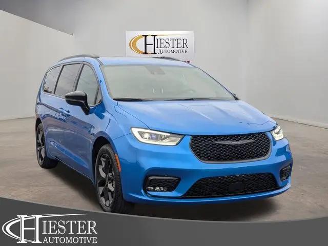 2026 Chrysler Pacifica Select for sale in Sanford, NC