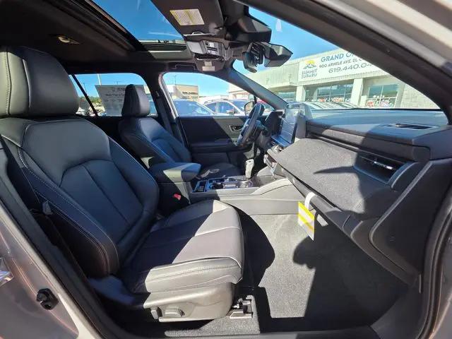 2026 Subaru Outback Limited