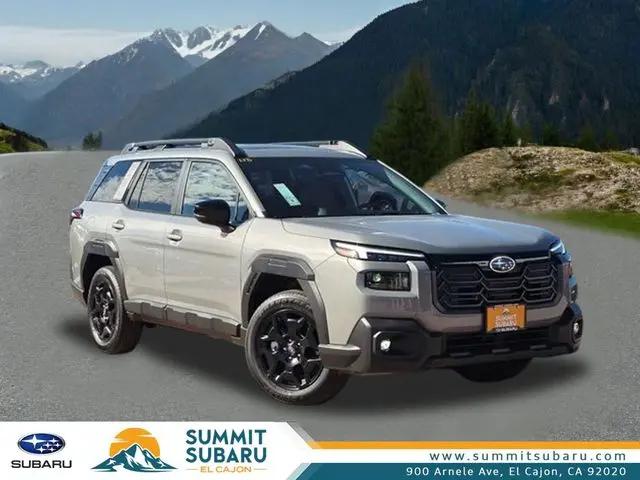 2026 Subaru Outback Limited for sale in El Cajon, CA