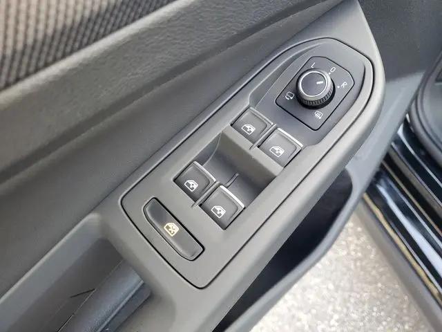 2026 Volkswagen Golf GTI SE