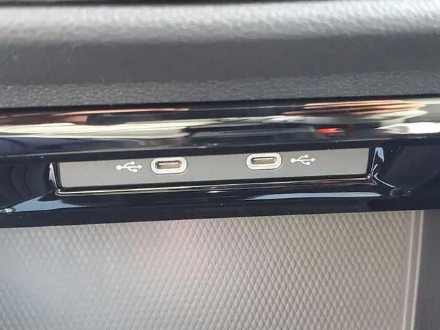2026 Volkswagen Golf GTI SE