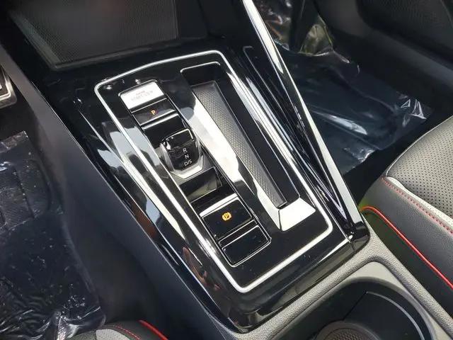 2026 Volkswagen Golf GTI SE