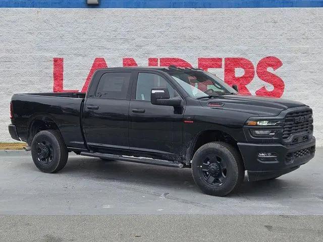 2026 Ram 2500 Tradesman Crew Cab 4x4 6'4" Box for sale in Little Rock, AR