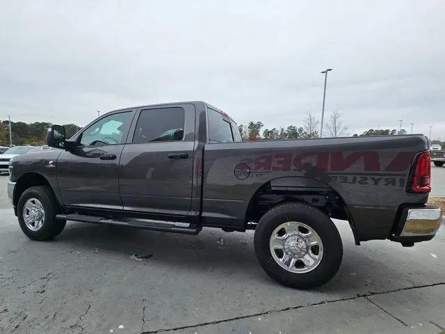 2026 Ram 2500 Tradesman Crew Cab 4x4 6'4" Box