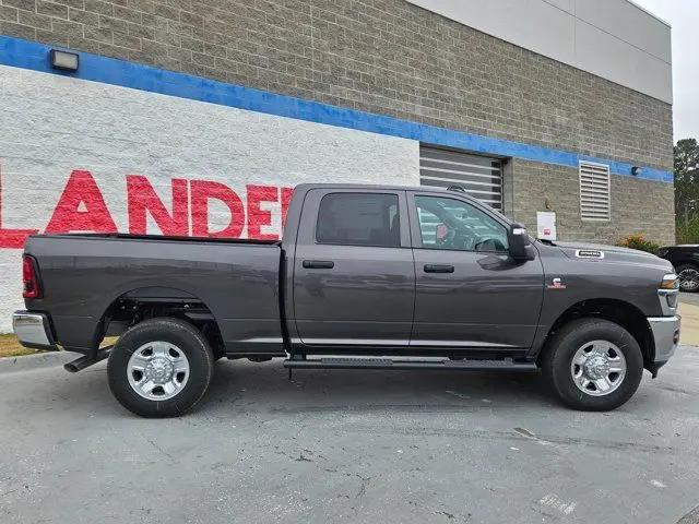 2026 Ram 2500 Tradesman Crew Cab 4x4 6'4" Box
