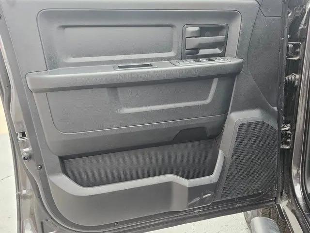 2026 Ram 2500 Tradesman Crew Cab 4x4 6'4" Box