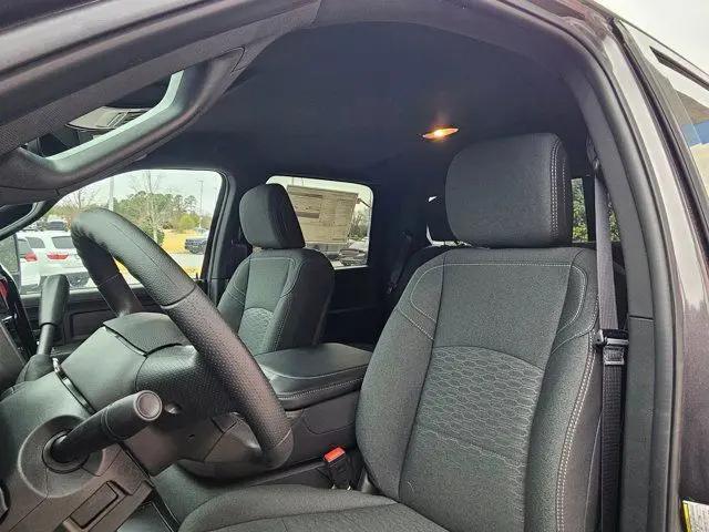 2026 Ram 2500 Tradesman Crew Cab 4x4 6'4" Box