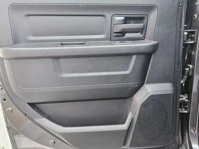 2026 Ram 2500 Tradesman Crew Cab 4x4 6'4" Box