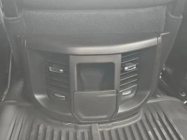 2026 Ram 2500 Tradesman Crew Cab 4x4 6'4" Box
