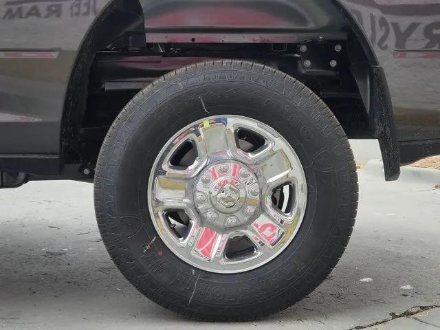2026 Ram 2500 Tradesman Crew Cab 4x4 6'4" Box
