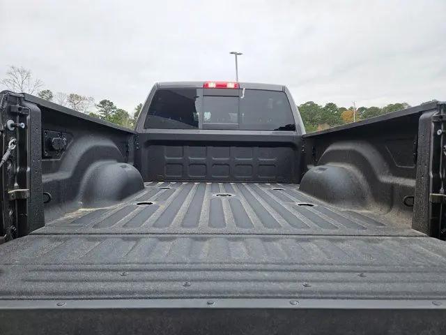 2026 Ram 2500 Tradesman Crew Cab 4x4 6'4" Box