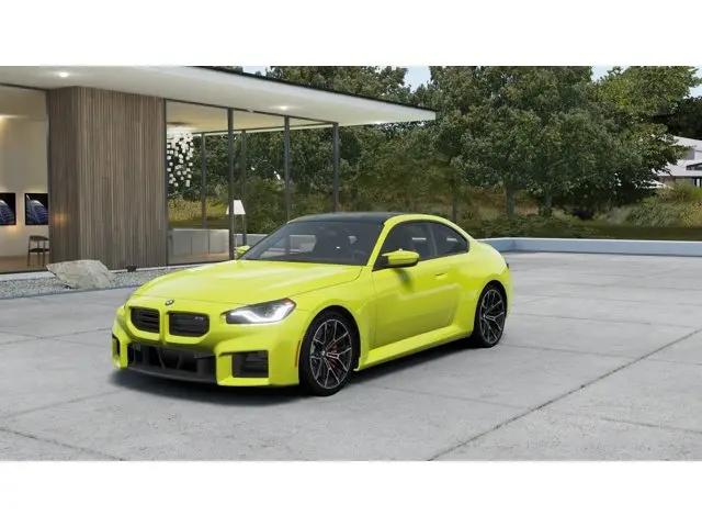 2026 BMW M2 Standard for sale in Albuquerque, NM
