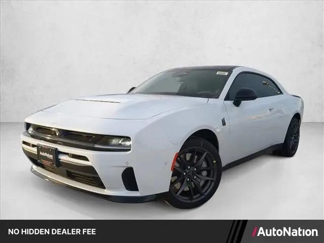 2026 Dodge Charger Scat Pack 2-Door AWD for sale in Colorado Springs, CO
