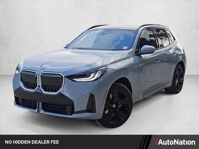 2026 BMW X3 30 xDrive for sale in Carlsbad, CA