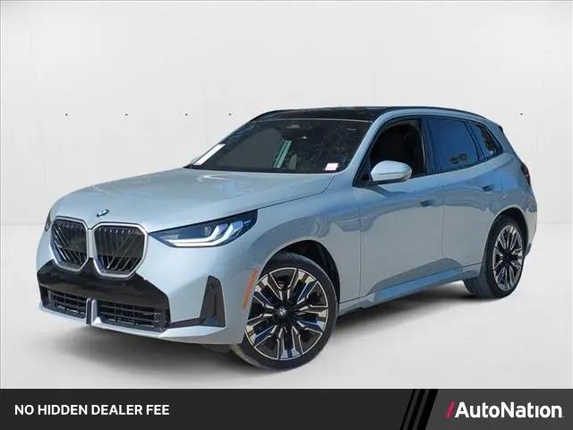 2026 BMW X3 30 xDrive for sale in Carlsbad, CA