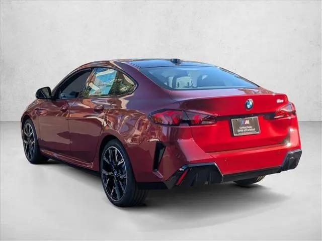 2026 BMW Coupe 228i