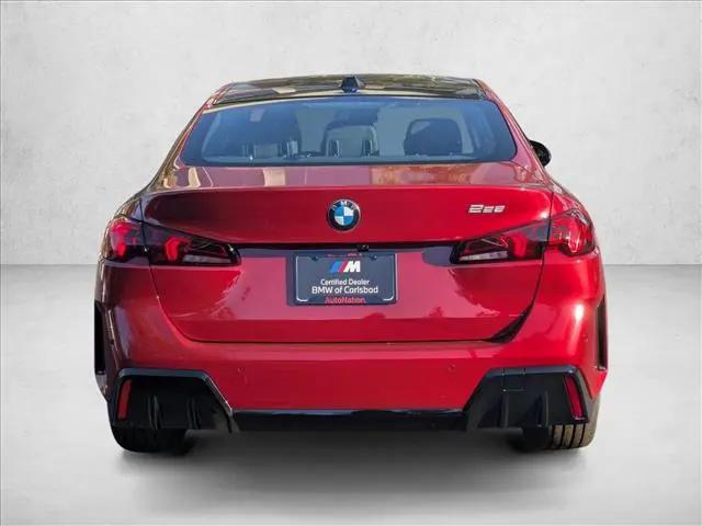 2026 BMW Coupe 228i