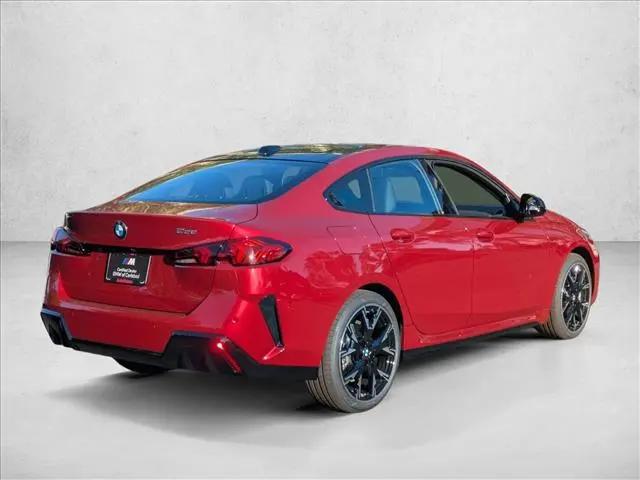 2026 BMW Coupe 228i