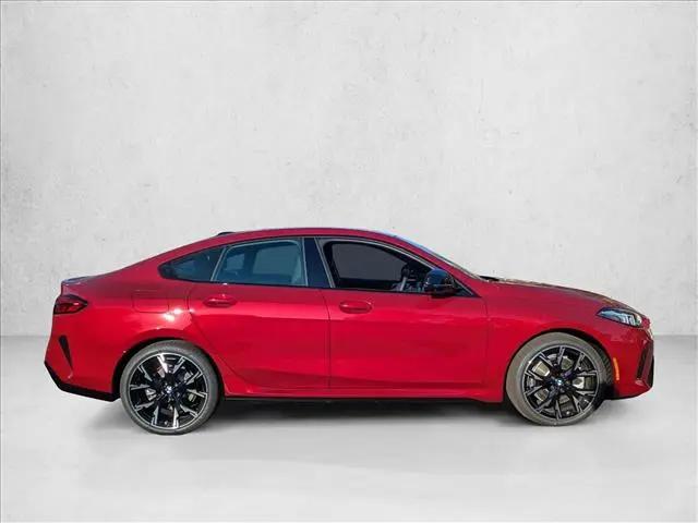2026 BMW Coupe 228i