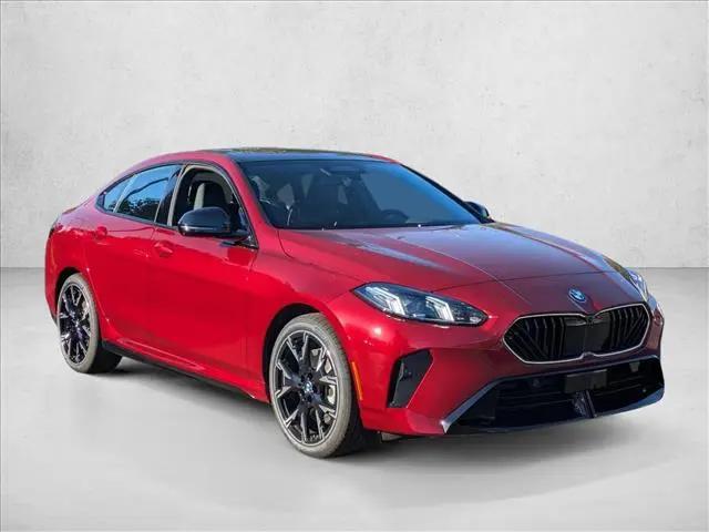 2026 BMW Coupe 228i