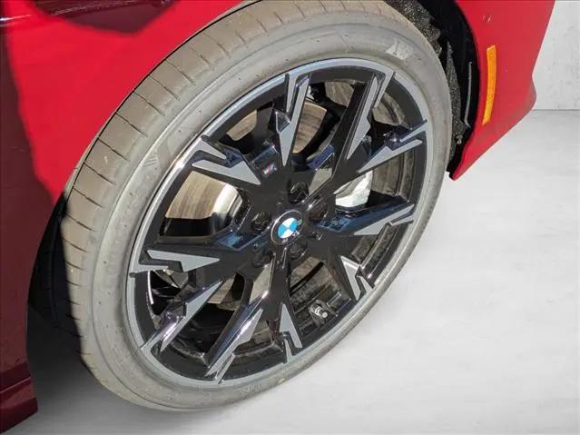 2026 BMW Coupe 228i