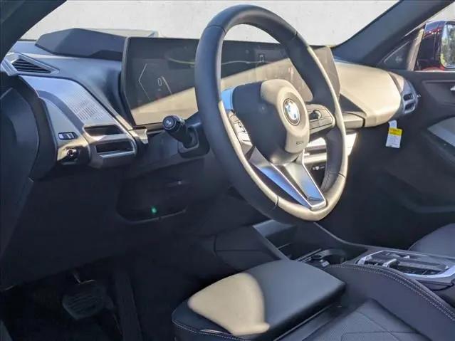 2026 BMW Coupe 228i