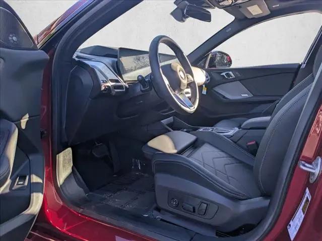 2026 BMW Coupe 228i