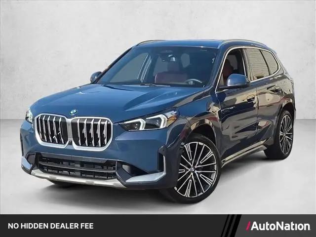 2026 BMW X1 xDrive28i for sale in Carlsbad, CA